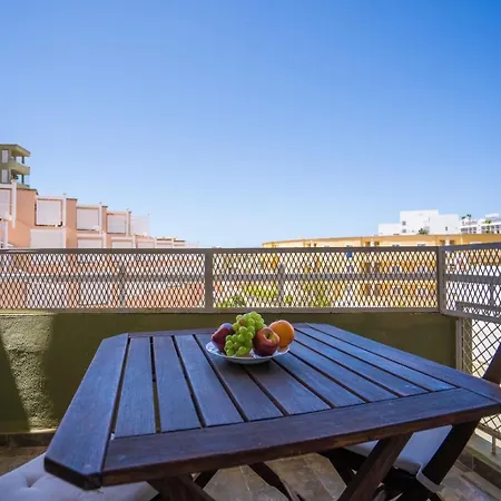 公寓 Orlando 85 Complex Easy *