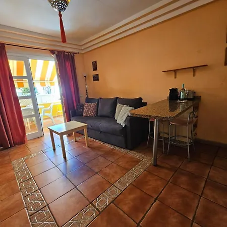 Orlando 85 Complex Easy 公寓 *