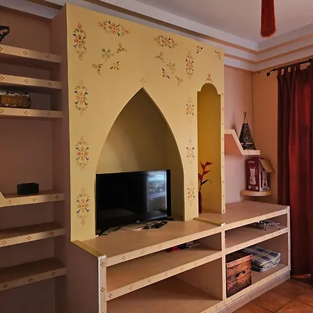 Orlando 85 Complex Easy 公寓