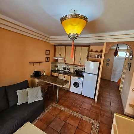 公寓 Orlando 85 Complex Easy *