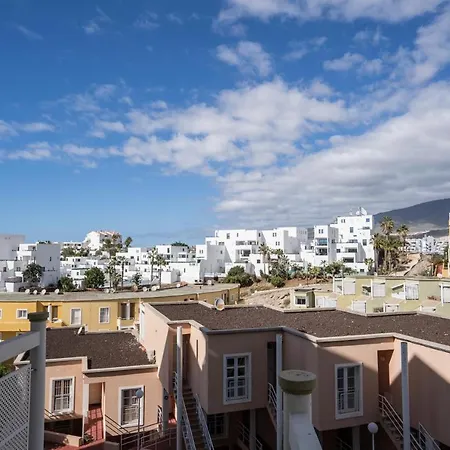 Apartmán Orlando 85 Complex Easy Costa Adeje (Tenerife)