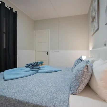 Apartmán Orlando 85 Complex Easy *