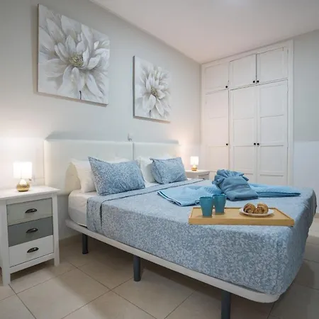 Apartmán Orlando 85 Complex Easy