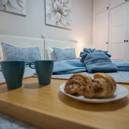 Apartmán Orlando 85 Complex Easy Costa Adeje (Tenerife)