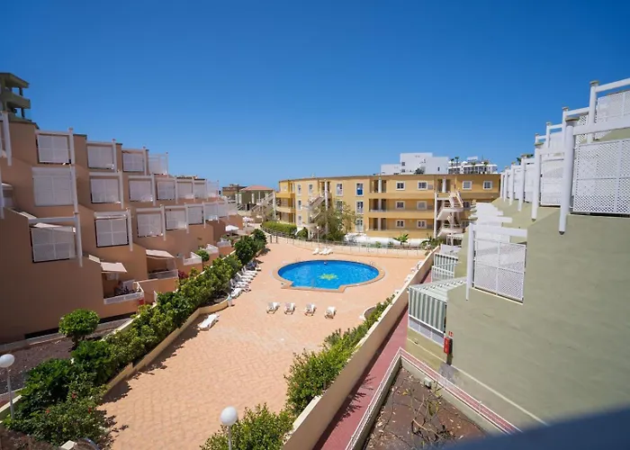 Apartmán Orlando 85 Complex Easy *