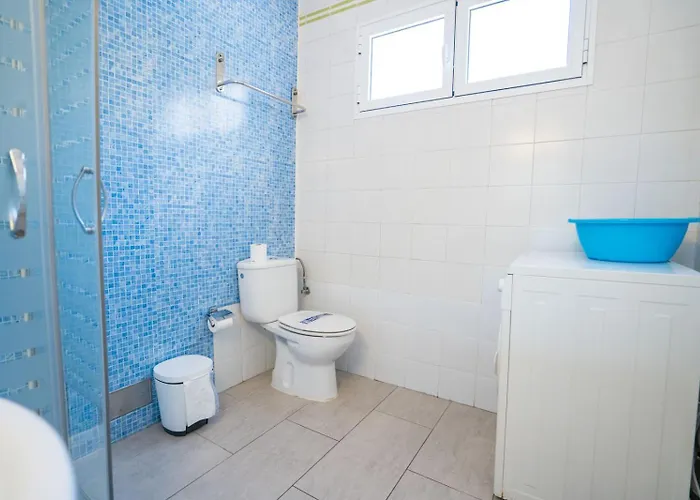 Apartmán Orlando 85 Complex Easy