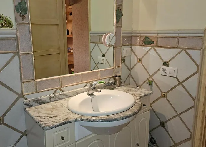 Orlando 85 Complex Easy Apartmán Costa Adeje (Tenerife)