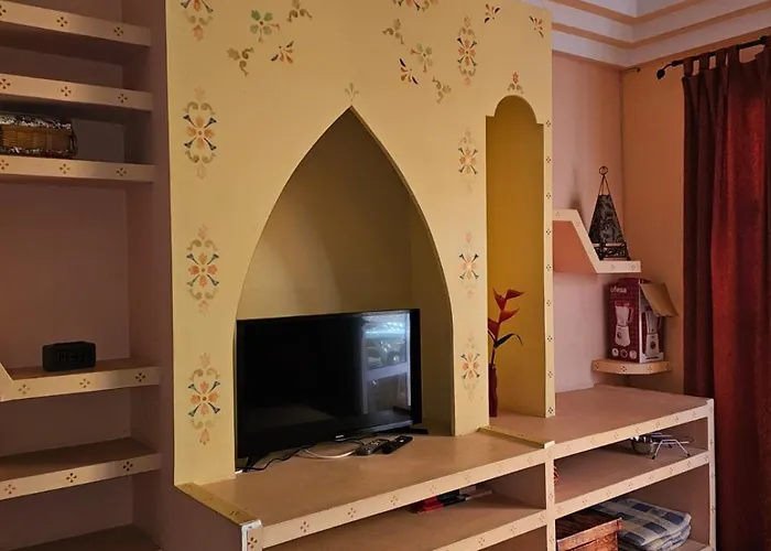 Orlando 85 Complex Easy Apartmán