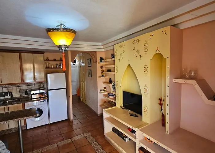 Orlando 85 Complex Easy Apartmán *