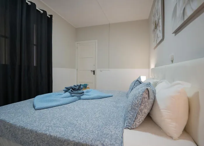 Apartmán Orlando 85 Complex Easy *