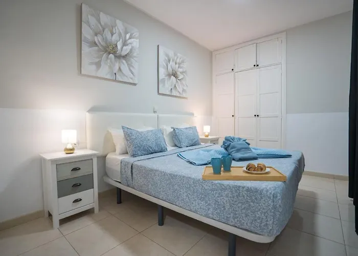 Apartmán Orlando 85 Complex Easy