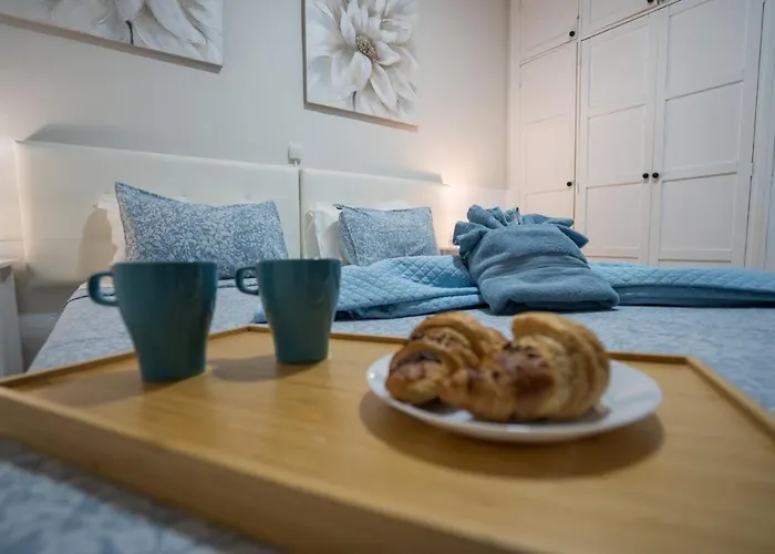 Apartmán Orlando 85 Complex Easy Costa Adeje (Tenerife)