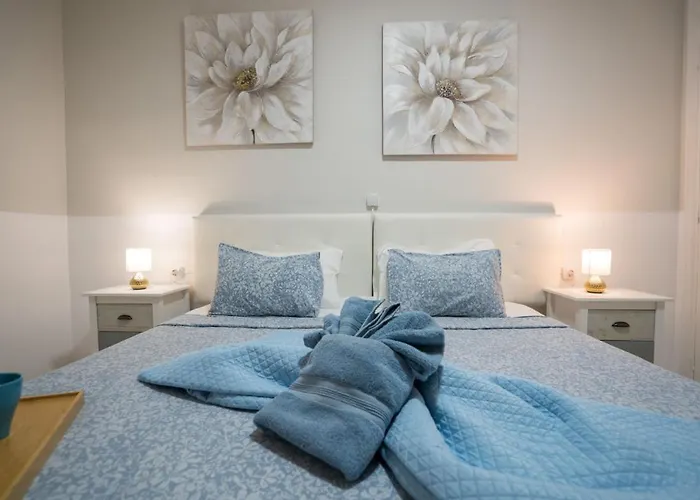 Apartmán Orlando 85 Complex Easy *