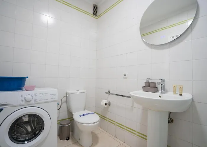 Apartmán Orlando 85 Complex Easy Costa Adeje (Tenerife)