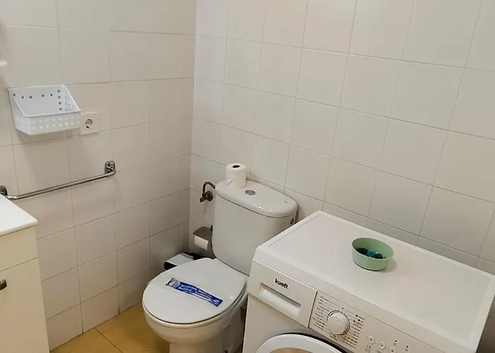 Apartmán Orlando 85 Complex Easy *