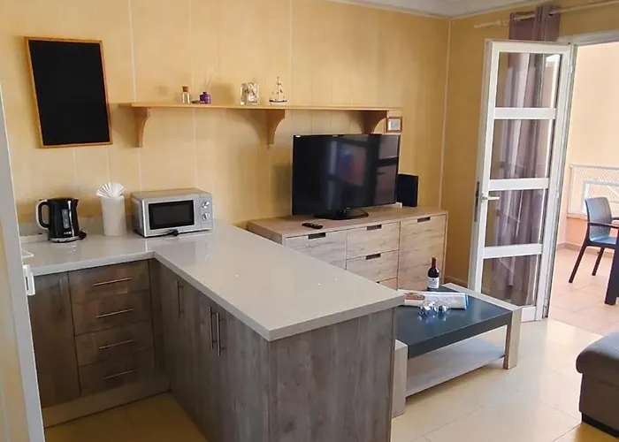 Orlando 85 Complex Easy Apartmán *