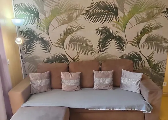 Orlando 85 Complex Easy Apartmán