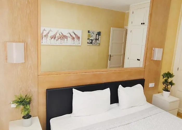 Orlando 85 Complex Easy Apartmán *