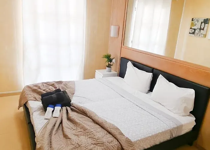 Apartmán Orlando 85 Complex Easy