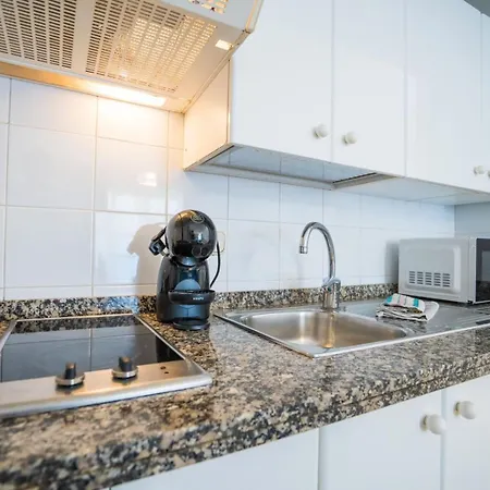 Apartamento Orlando 85 Complex Easy *