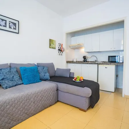 Apartamento Orlando 85 Complex Easy Costa Adeje (Tenerife)
