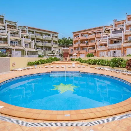 Apartamento Orlando 85 Complex Easy *