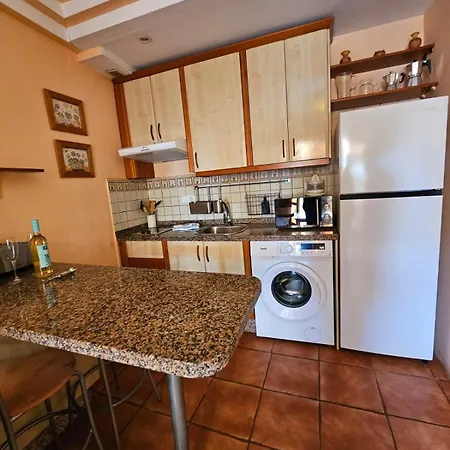 Lejlighed Orlando 85 Complex Easy