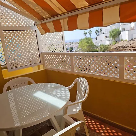 Lejlighed Orlando 85 Complex Easy