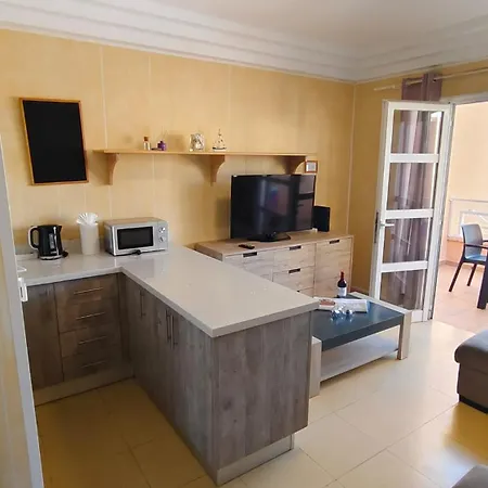 Orlando 85 Complex Easy Daire *