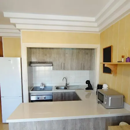Apartment Orlando 85 Complex Easy Costa Adeje (Tenerife)