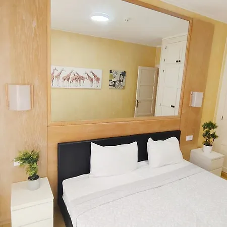 Orlando 85 Complex Easy Daire *