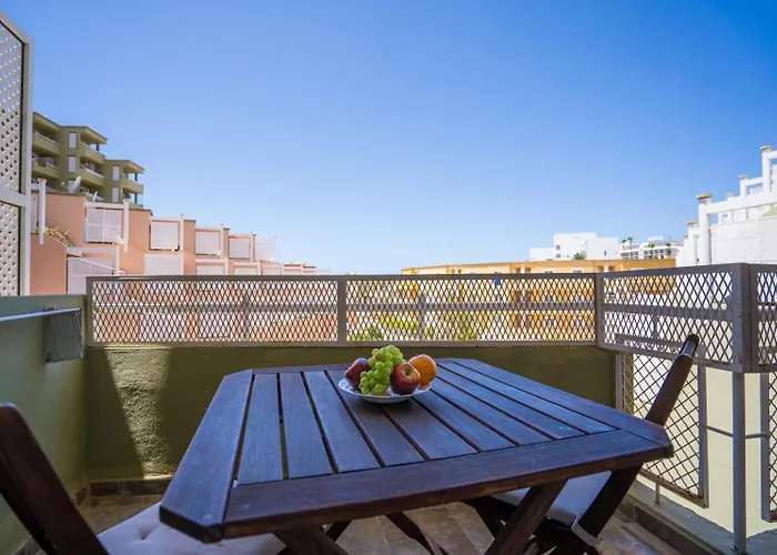 شقة Orlando 85 Complex Easy *