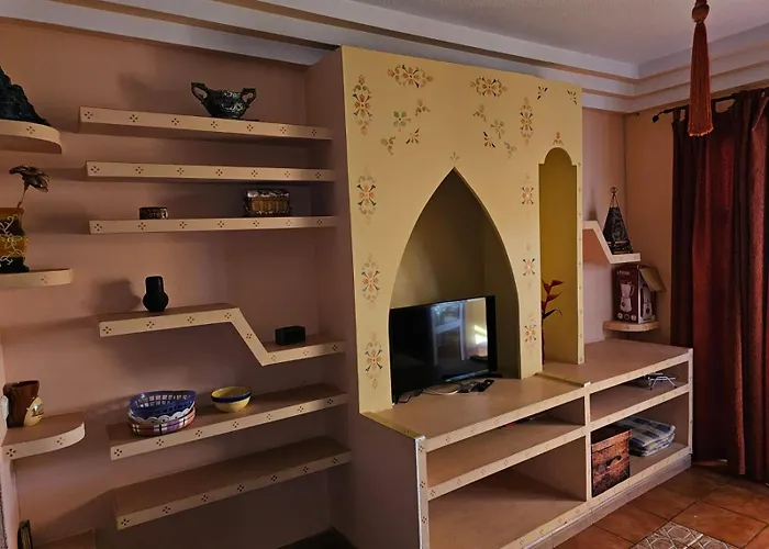 Orlando 85 Complex Easy * أذيخي