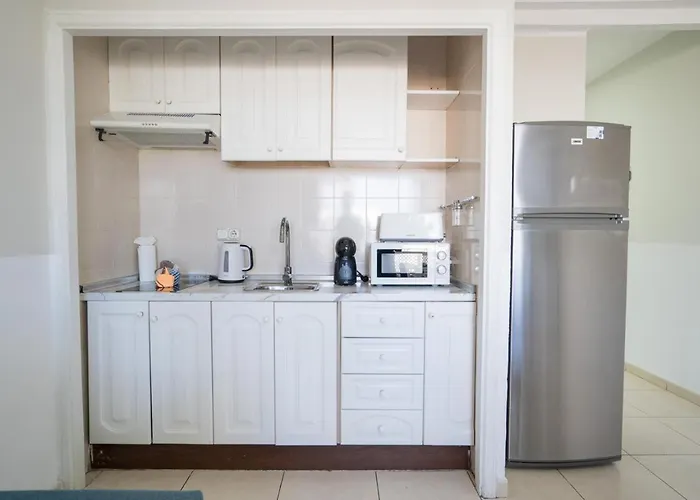 Orlando 85 Complex Easy