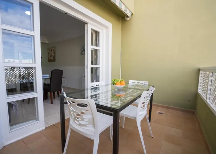 شقة Orlando 85 Complex Easy *