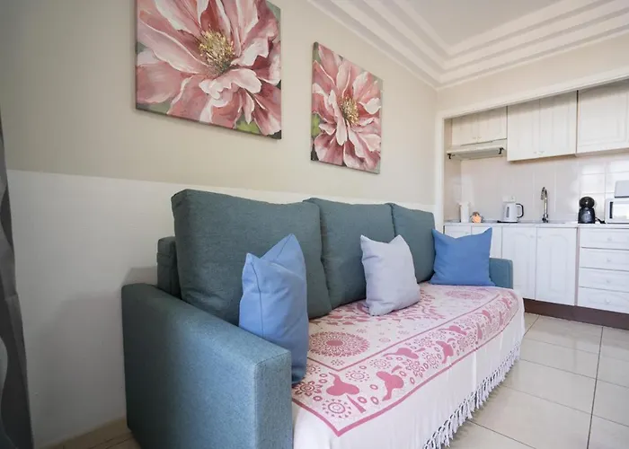 Orlando 85 Complex Easy شقة *