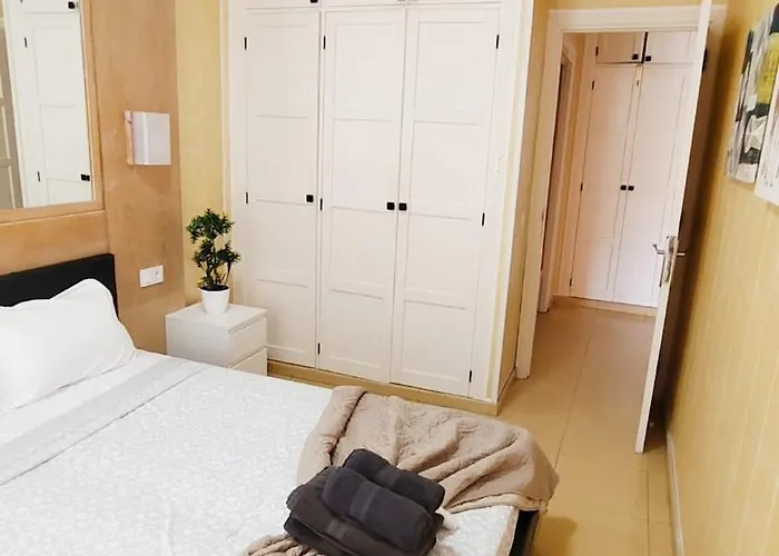 Orlando 85 Complex Easy شقة