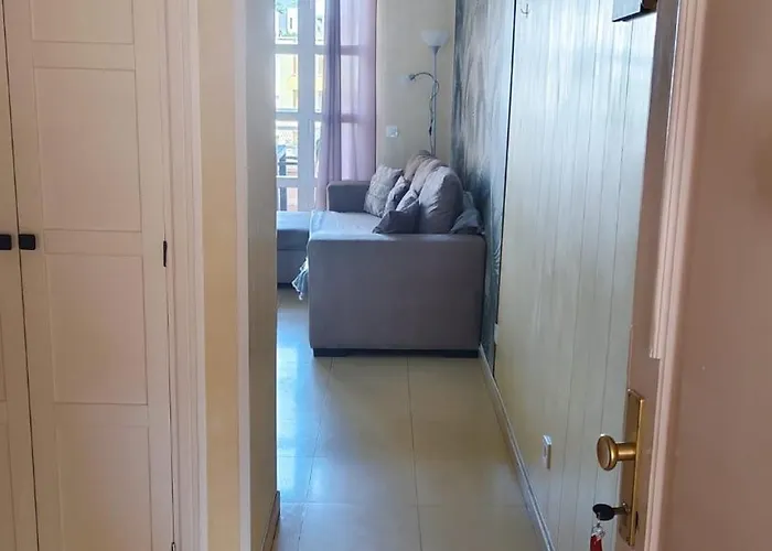 شقة Orlando 85 Complex Easy