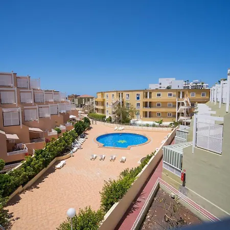 Appartamento Orlando 85 Complex Easy *