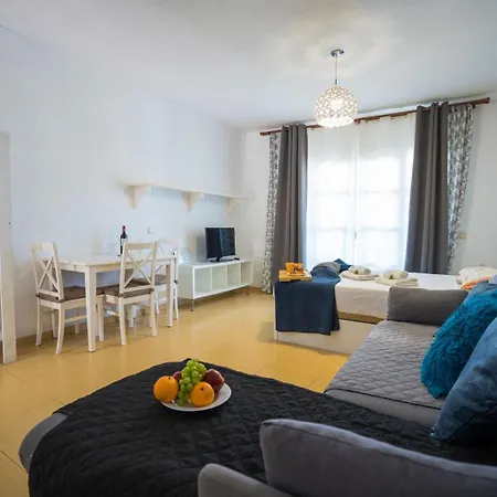 Orlando 85 Complex Easy Адехе