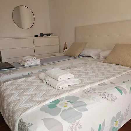 Appartamento Orlando 85 Complex Easy *