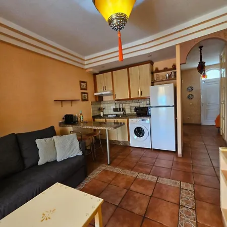 Appartamento Orlando 85 Complex Easy