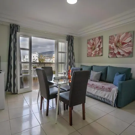 Orlando 85 Complex Easy Apartment Costa Adeje (Tenerife)
