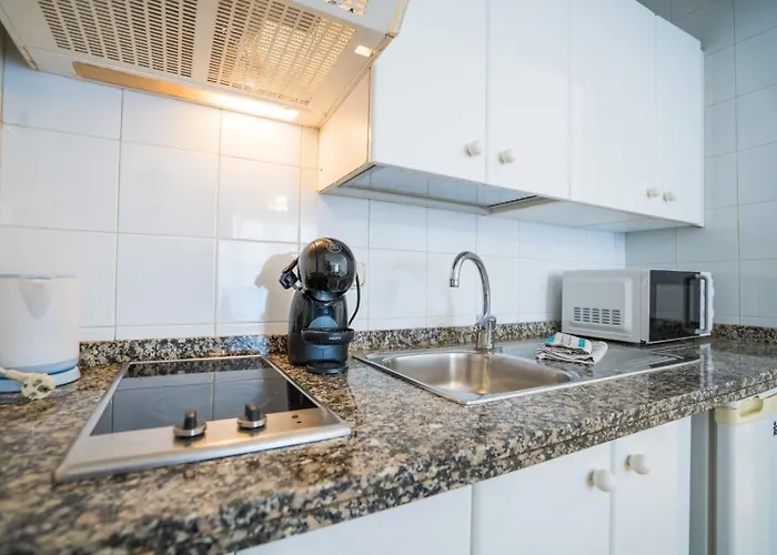Apartment Orlando 85 Complex Easy *