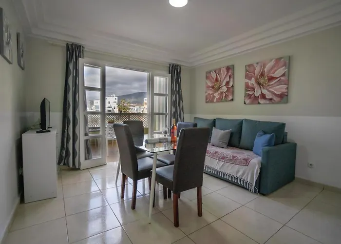 Orlando 85 Complex Easy Apartment Costa Adeje (Tenerife)