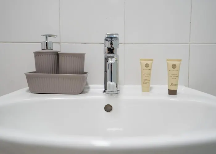Orlando 85 Complex Easy Apartment Costa Adeje (Tenerife)