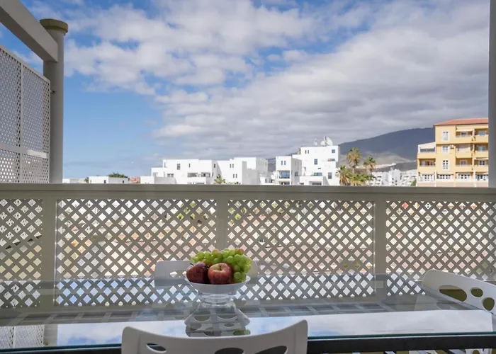 Apartment Orlando 85 Complex Easy Costa Adeje (Tenerife)