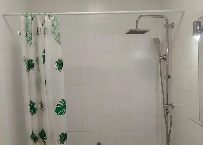 Apartment Orlando 85 Complex Easy Costa Adeje (Tenerife)